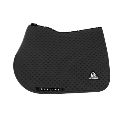 elegant saddle pad