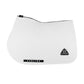 technical fabric saddle pad