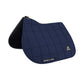 elastic saddle pad