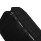 thermoformed square pattern