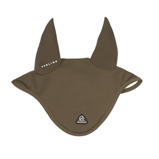 spandex fly veil