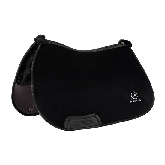 Louvre Square Jump Pad with Eco Wool