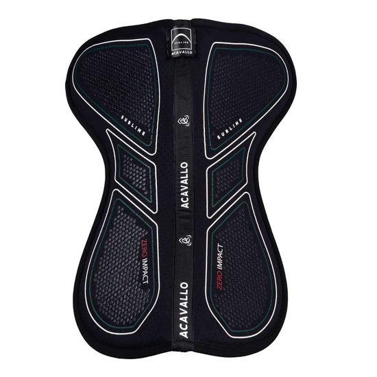 shock absorption