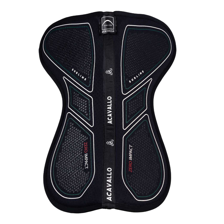 shock absorption