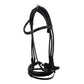 Italian Rolled Leather Bridle Fornarina