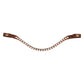 Browband with Pearls