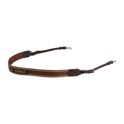 Elastic Breastplate for show jumping