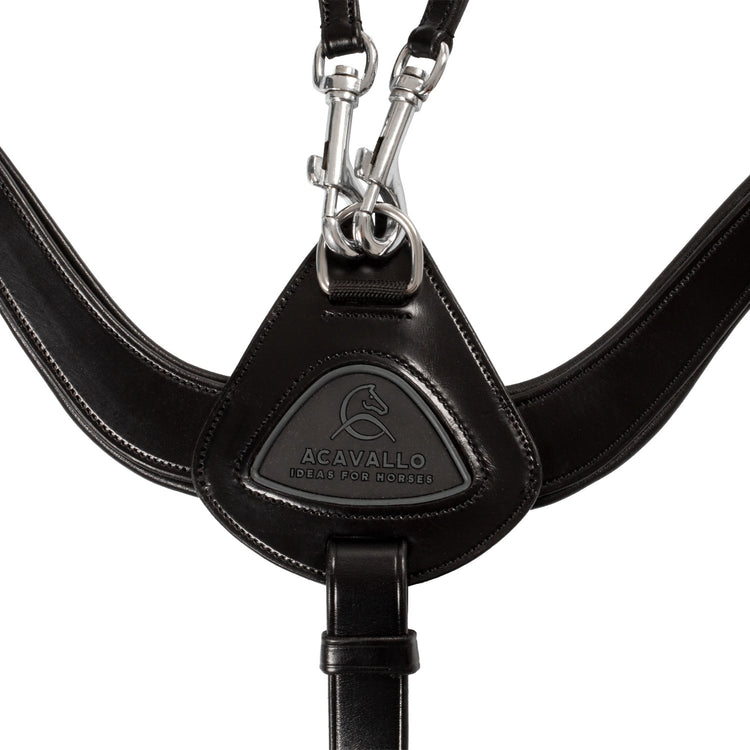 Acavallo horse tack