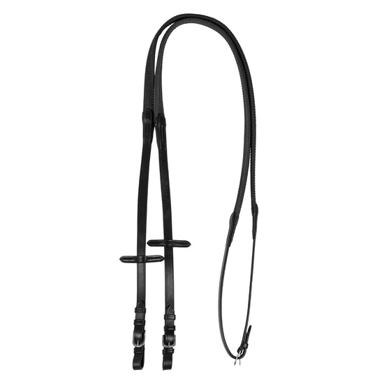 Kris® Rubber Reins 5/8”