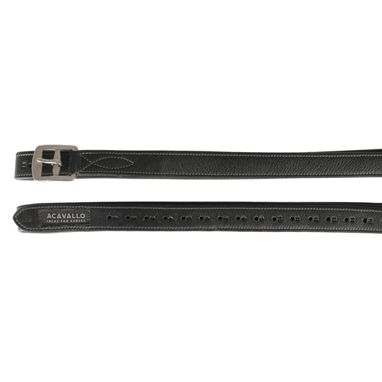 acavallo stirrups
