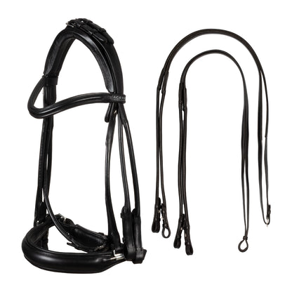 Acavallo Double Bridle