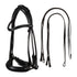 Acavallo Double Bridle