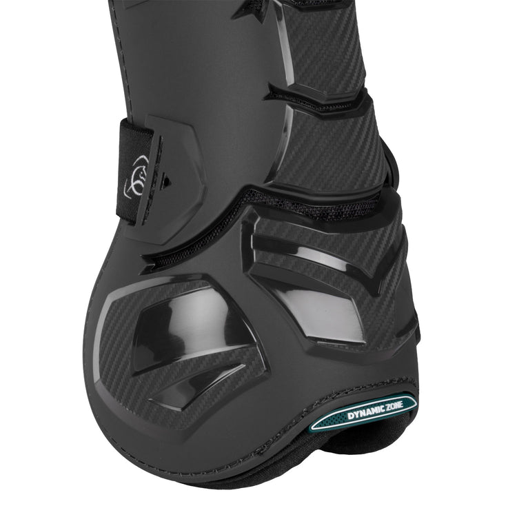 Acavallo high-density polyurethane neoprene tendon boots