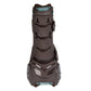 Lightweight breathable tendon boots for jumping horses