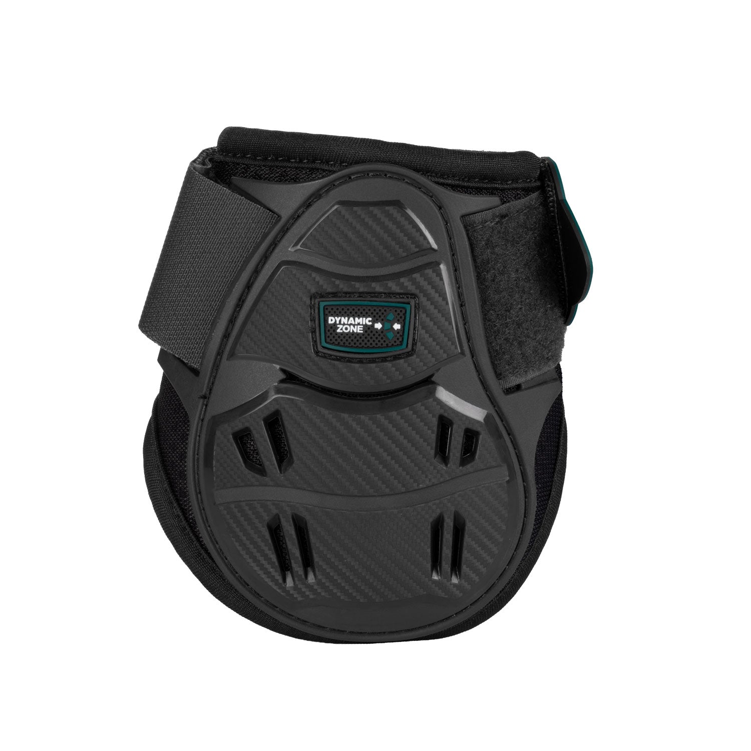 Acavallo lightweight young horse competition fetlock boot