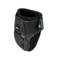 Breathable neoprene fetlock boots for competition use