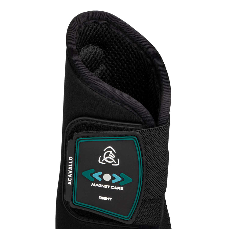 magnetic care support boots