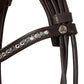 Acavallo dressage bridle
