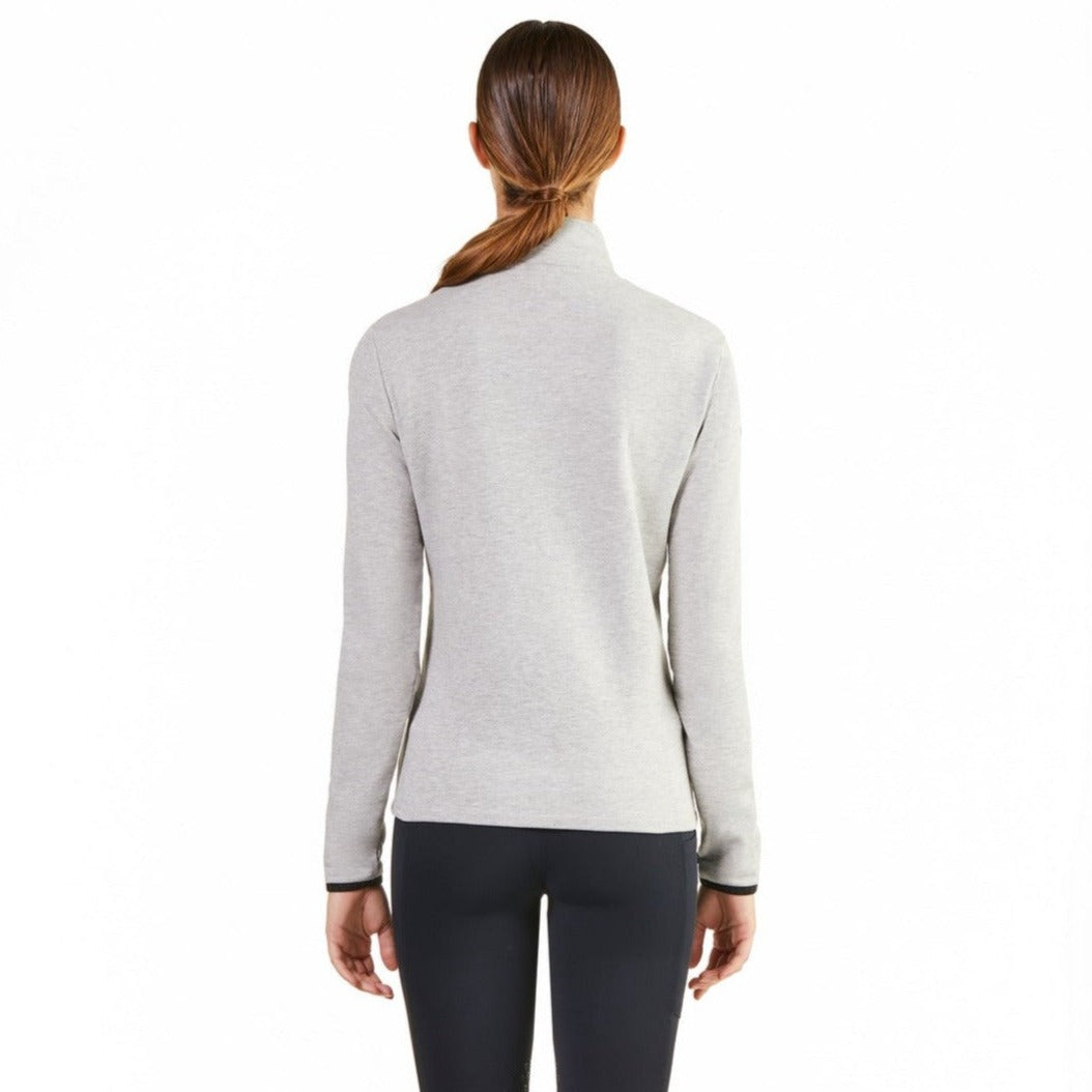 quick dry activewear cardigan for women