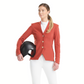 Dames Wedstrijdjas Aerotech - AIrbagvest compatibel