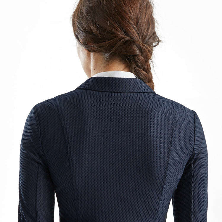 equestrian summer competition jacket