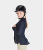 Girls Aeromesh Show Jacket