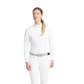 Dames Aerolight lange mouwen Wedstrijshirt