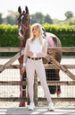 ANKY Beige Full Seat Breeches