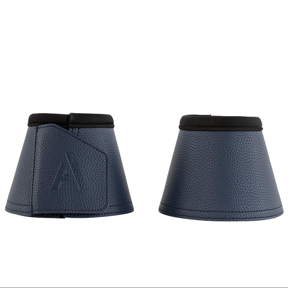 ANKY Navy overreach boots