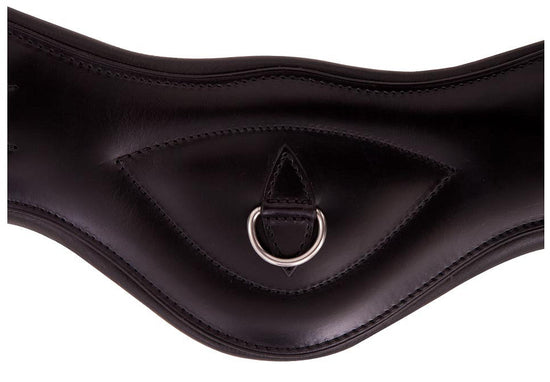 comfort dressage girth for horses