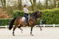 Brushing Boots Crystal Rose from Anky