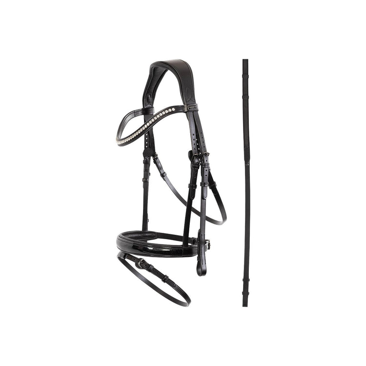 ANKY Patent Bridle