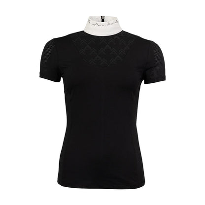 ANKY Show Shirt C-Wear Black