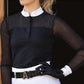 ANKY long sleeve show shirt luminous