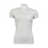 ANKY White short sleeve show shirt