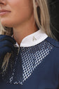 ANKY c-wear show shirt prospect navy