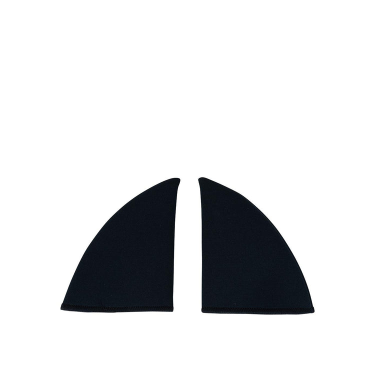 Noise cancelling ear bonnet inserts for horses