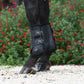 Veredus Dressage Boots front black
