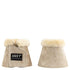 Anky Bell Boots Beige Sheepskin