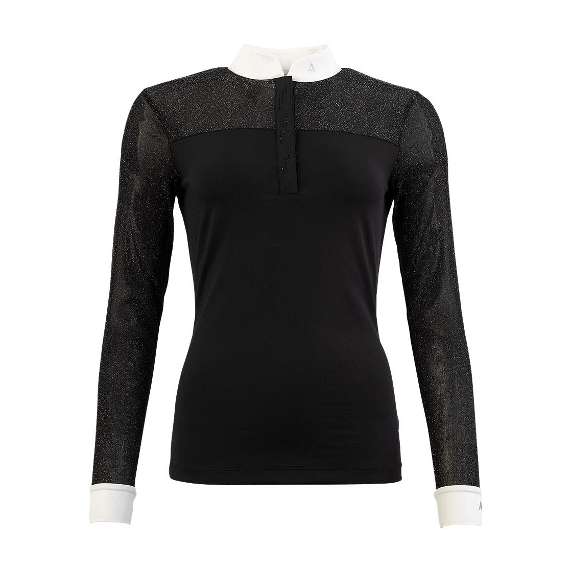 Black long sleeve women&