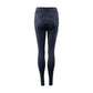 Full Grip ladies breeches with pockets