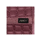 Pink ANKY Saddle Blanket