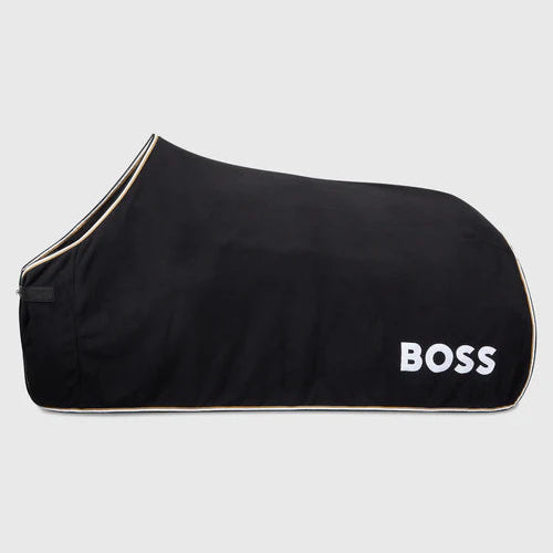 Hugo Boss Horse Rug