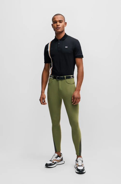 Army green men&