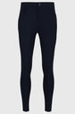 Boss equestrian mens navy breeches