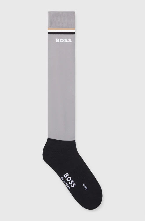 Boss equestrian socks