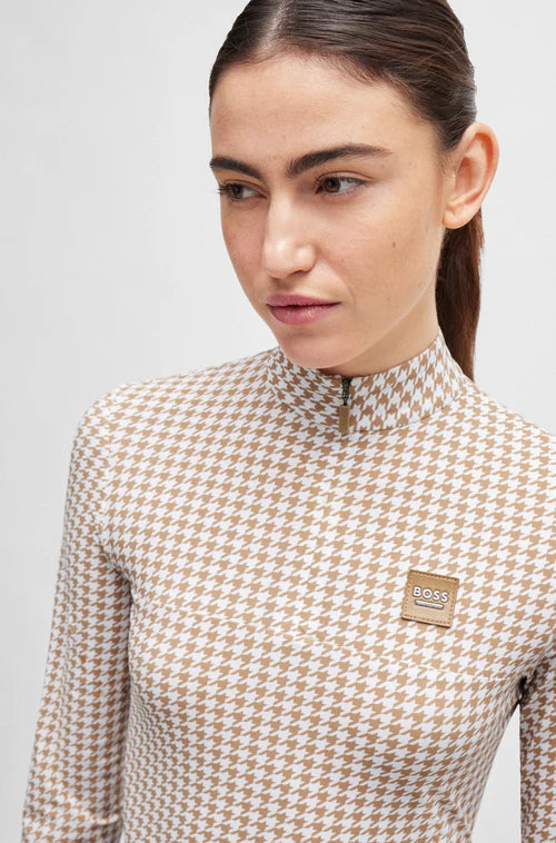 Hugo Boss equestrian sale