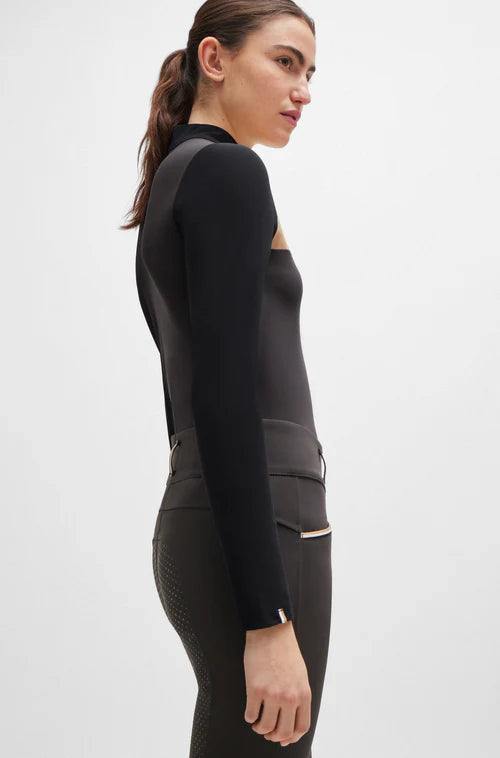 Equestrian ladies training shirt
