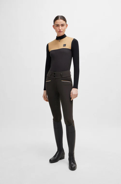Hugo Boss equestrian base layer