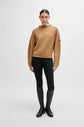 Ladies Wool Sweater Claire